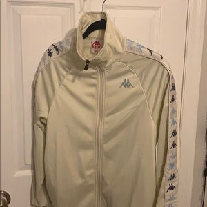 KAPPA TRACKSUIT